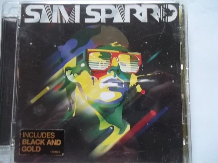 Sam Sparro - Sam Sparro;