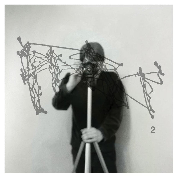 Dalhous - Composite Moods Collection Vol.2: Point (2 Lp);