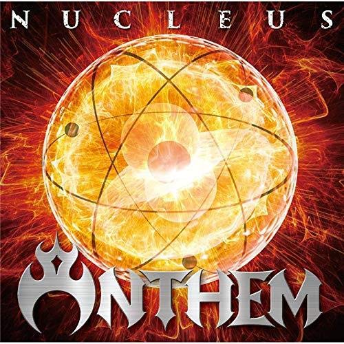 Anthem - Nucleus (2 CDs);