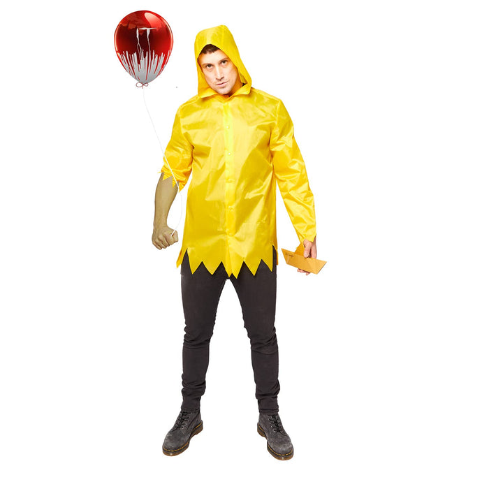 Amscan: Adult Costume Georgie Size Xl Wbh;