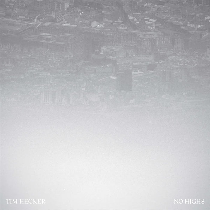 Tim Hecker - No Highs (2 Lp);