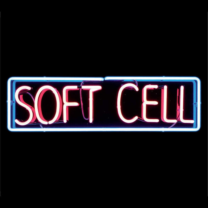 Soft Cell - Northern Lights / Guilty (Cos I Say You Are);