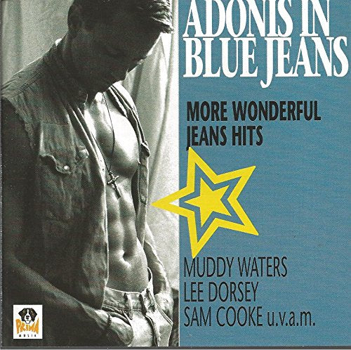 Adonis In Blue Jeans / Various;