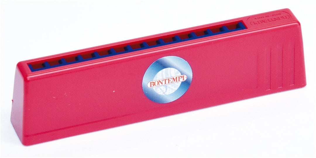 Bontempi 30 1332 - Harmonica With 12 Notes;