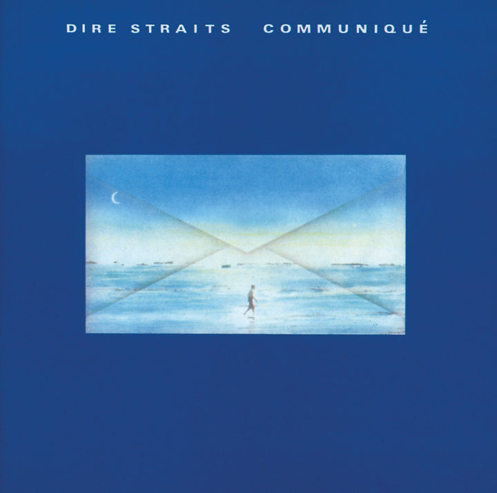 Dire Straits - Communique;