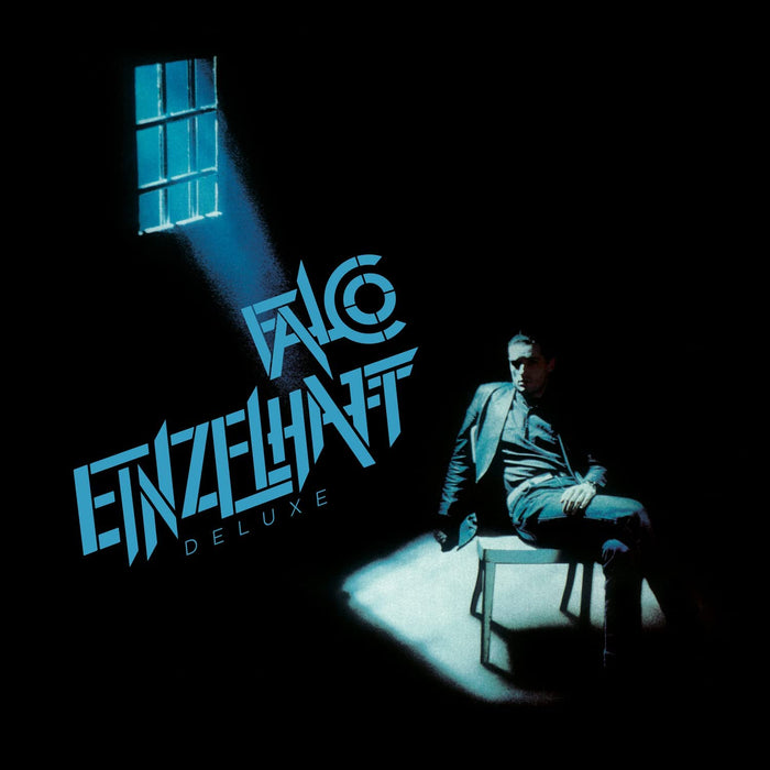 Falco - Einzelhaft (Deluxe Version);