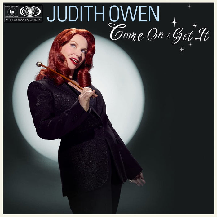 Owen, Judith - Come On &amp; Get It;