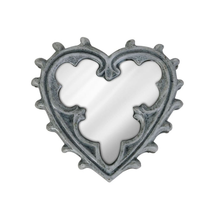 Alchemy: Gothic Heart (Mirror);