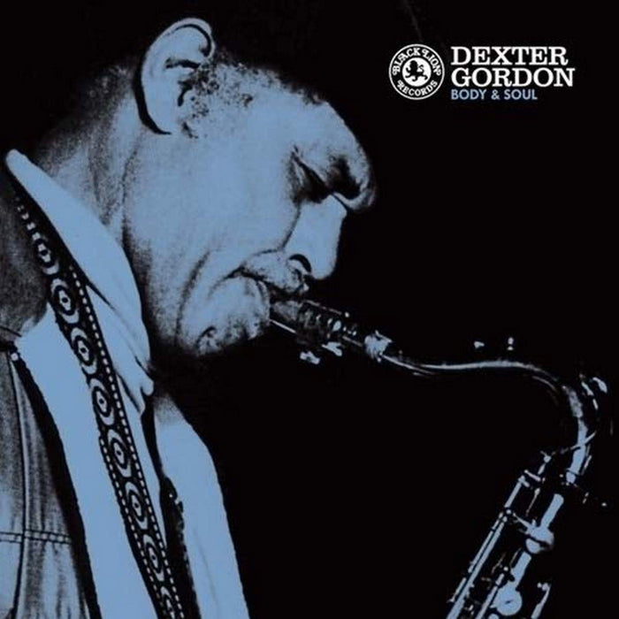 Dexter Gordon - Body & Soul;
