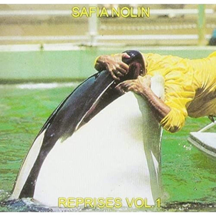 Safia Nolin - Reprises Vol 1;