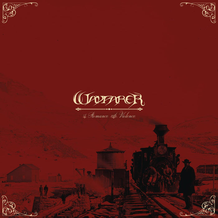 Wayfarer - A Romance With Violence;