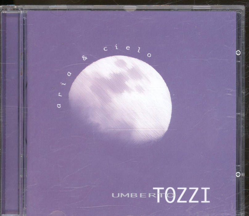 Umberto Tozzi - Air &amp; Sky;