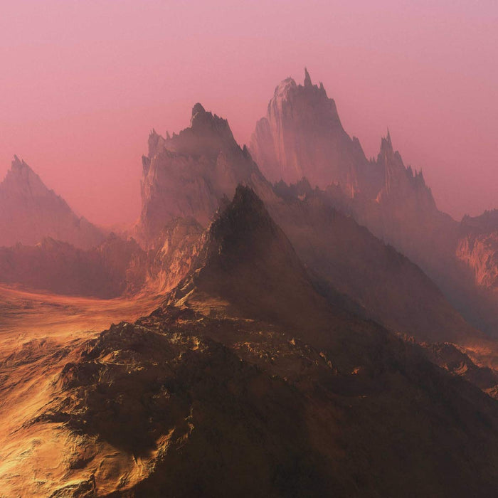 Jim James, Teddy Abrams, The Louisville Orchestra - The Order Of Nature;