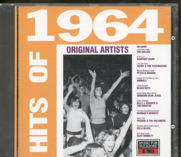 Hits Of 1964 / Various;