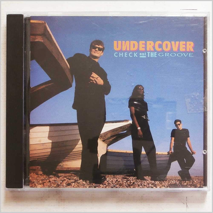 Undercover - Check Out The Groove;