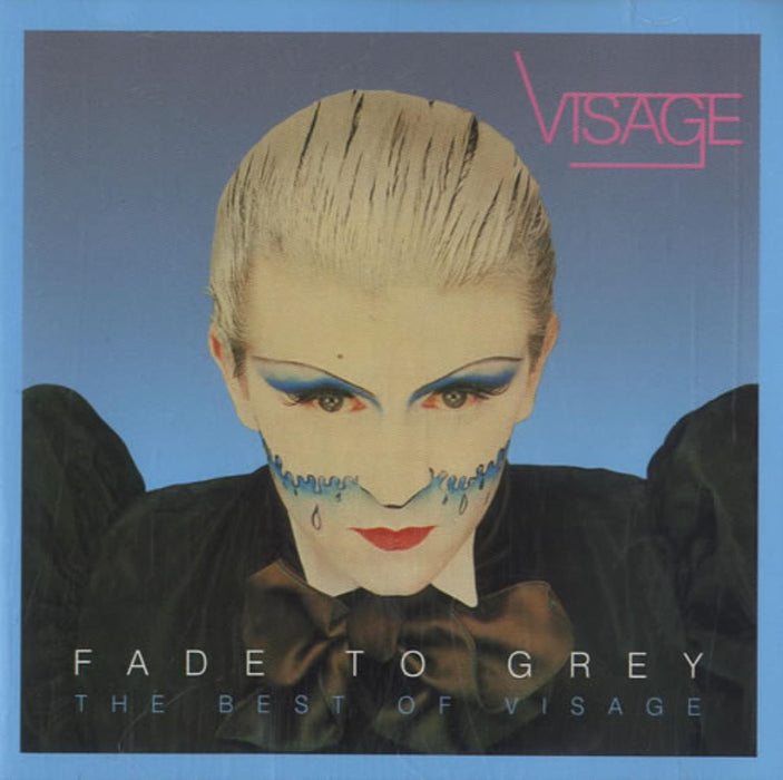 Visage - Fade To Grey;