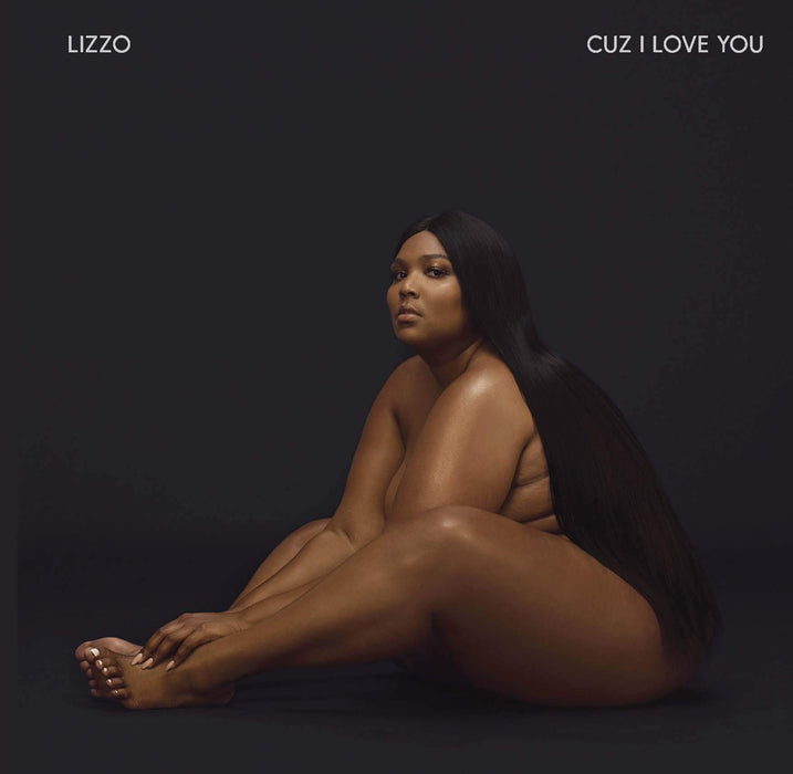 Lizzo - Cuz I Love You (Deluxe);