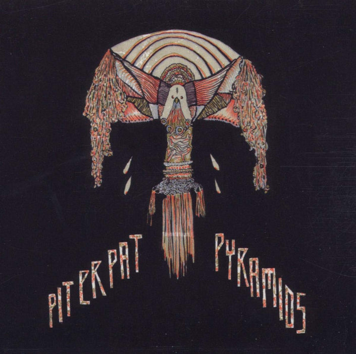 Pit Er Pat - Pyramids;