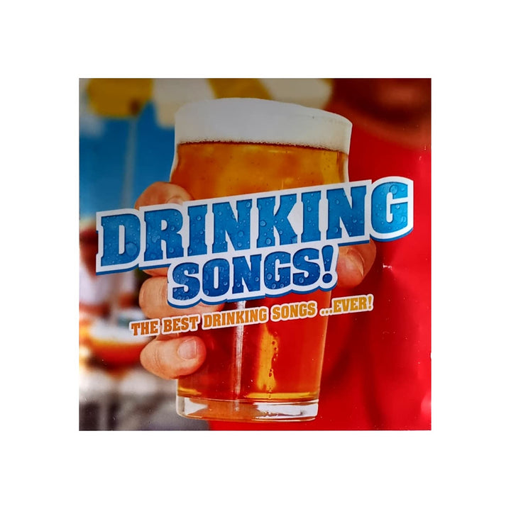 Drinking Songs / Various;