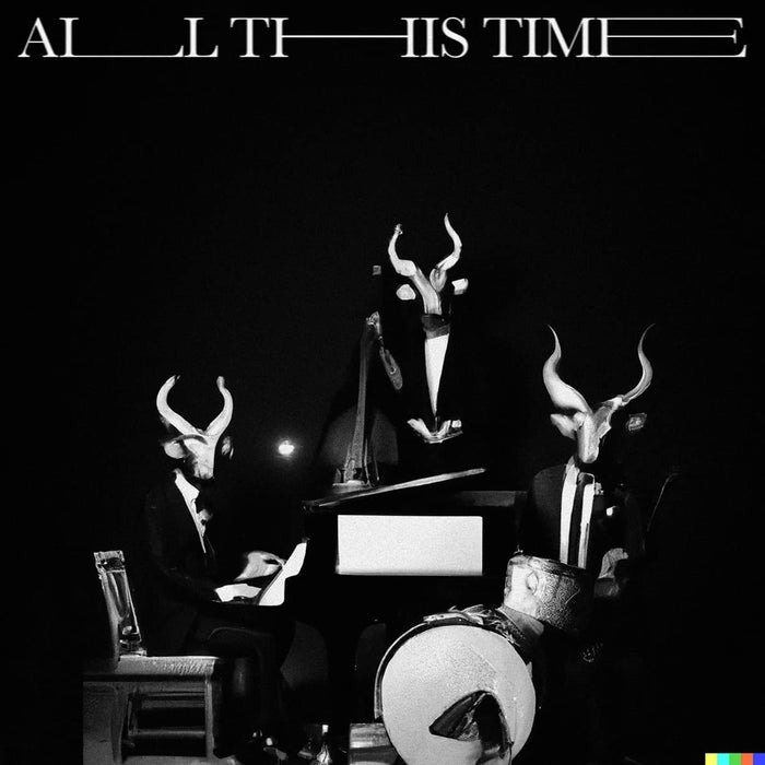 Lambert - All This Time;
