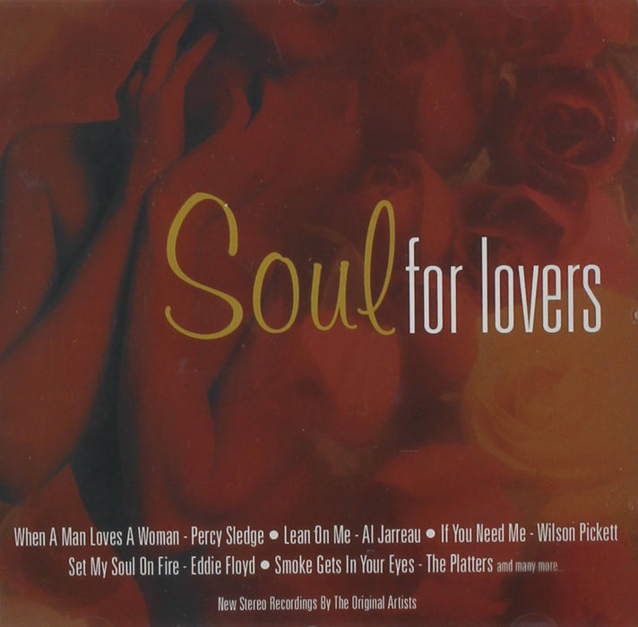 Soul For Lovers;
