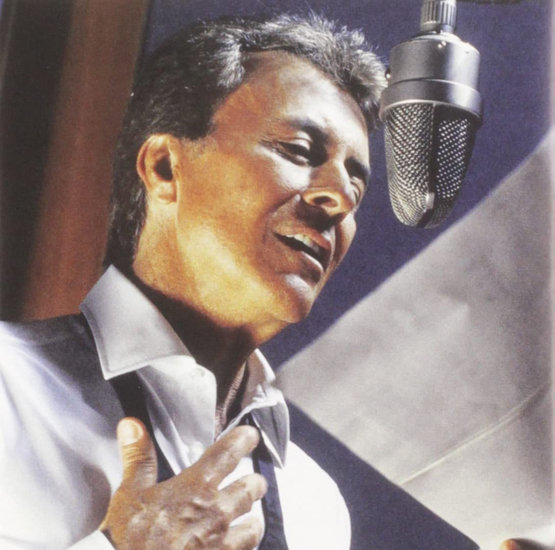 James Darren - This One's From The Heart;