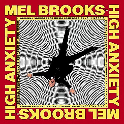 Mel Brooks - Mel Brooks Greatest Hits;