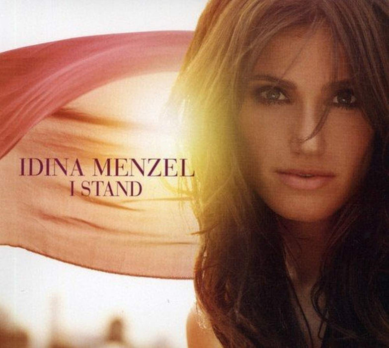 Idina Menzel - I Stand;