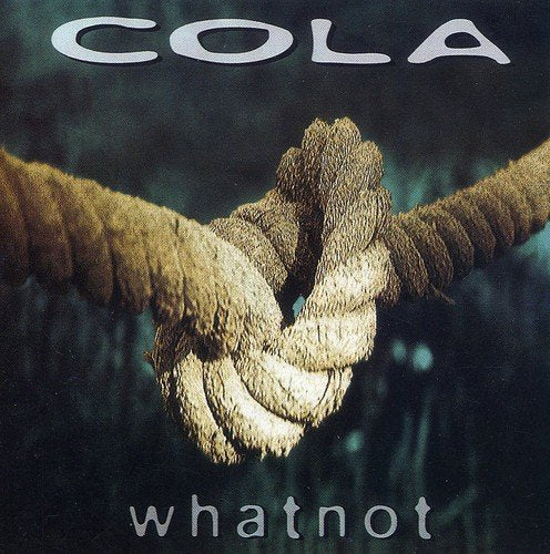 Cola - Whatnot;