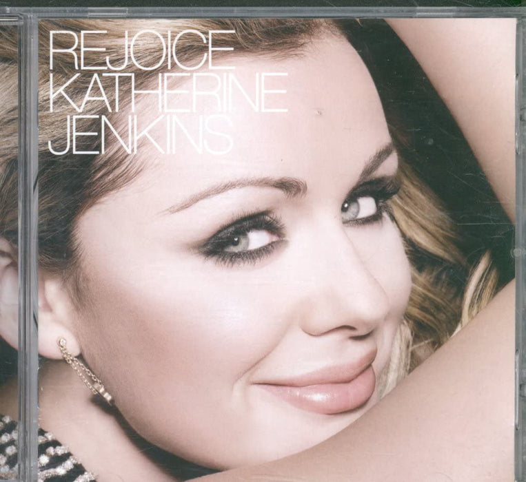 Katherine Jenkins - Rejoice;