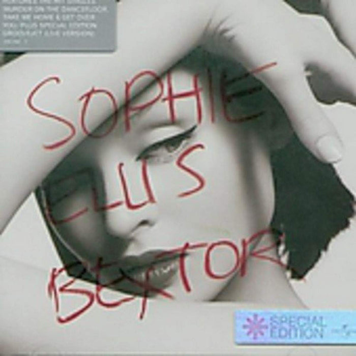 Sophie Ellis-Bextor - Read My Lips (+ Bonus);
