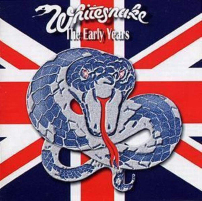 Whitesnake - The Early Years;