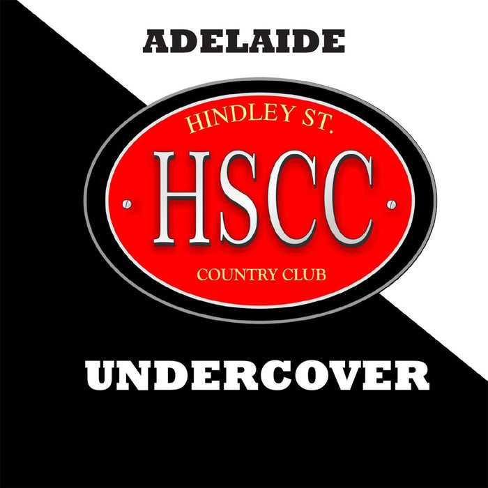 Hindley Street Country Club - Adelaide Undercover;