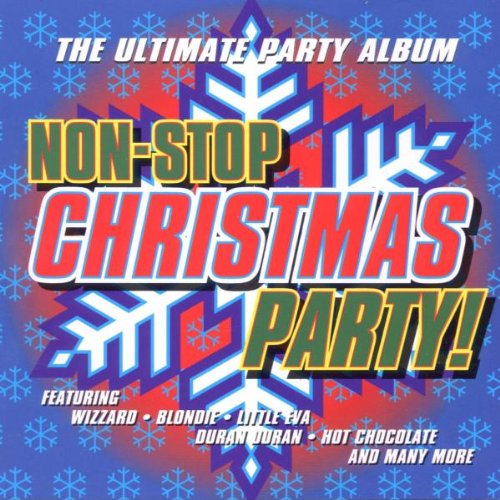 Non-Stop Christmas Party! / Various;