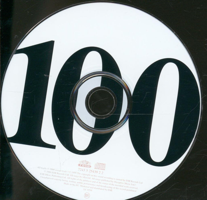 Idlewild - 100 Broken Windows;