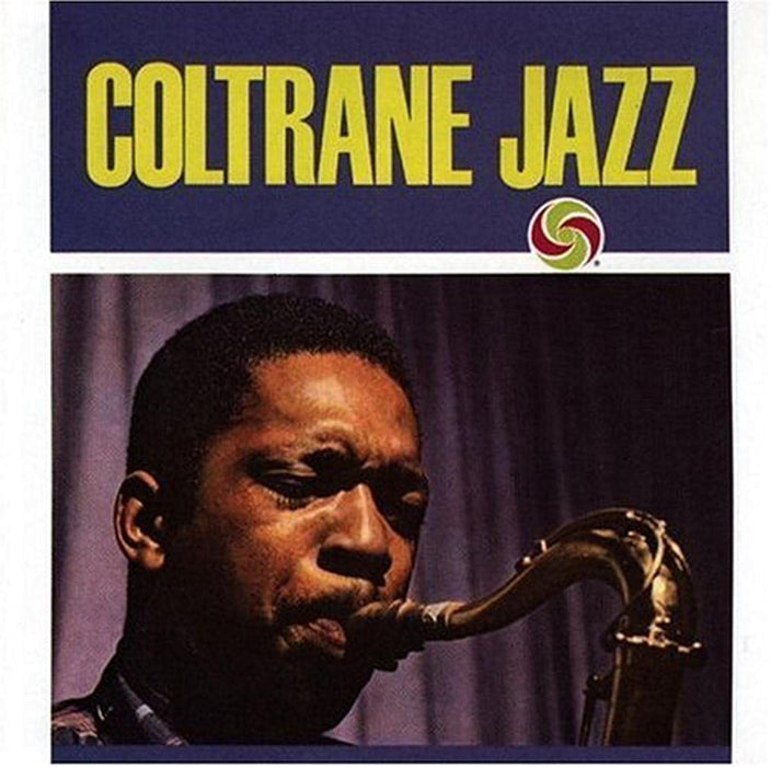 John Coltrane - Coltrane Jazz;