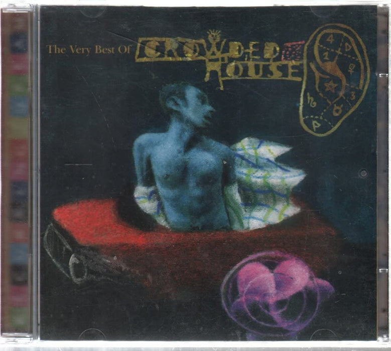 Crowded House - Recurring Dream - The Very Best Of (2 Cd);