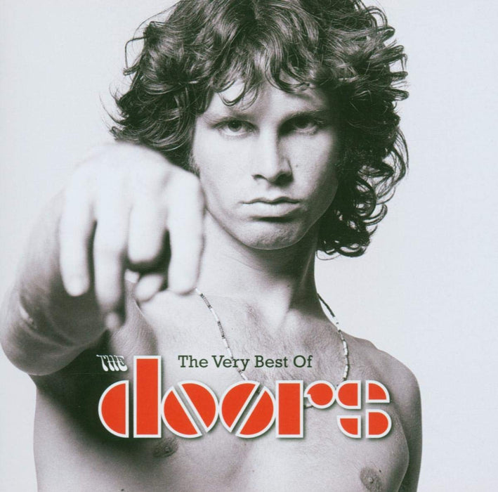 Doors (The) - The Very Best Of;