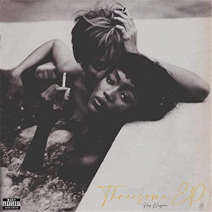 Hus Kingpin - Threesome;
