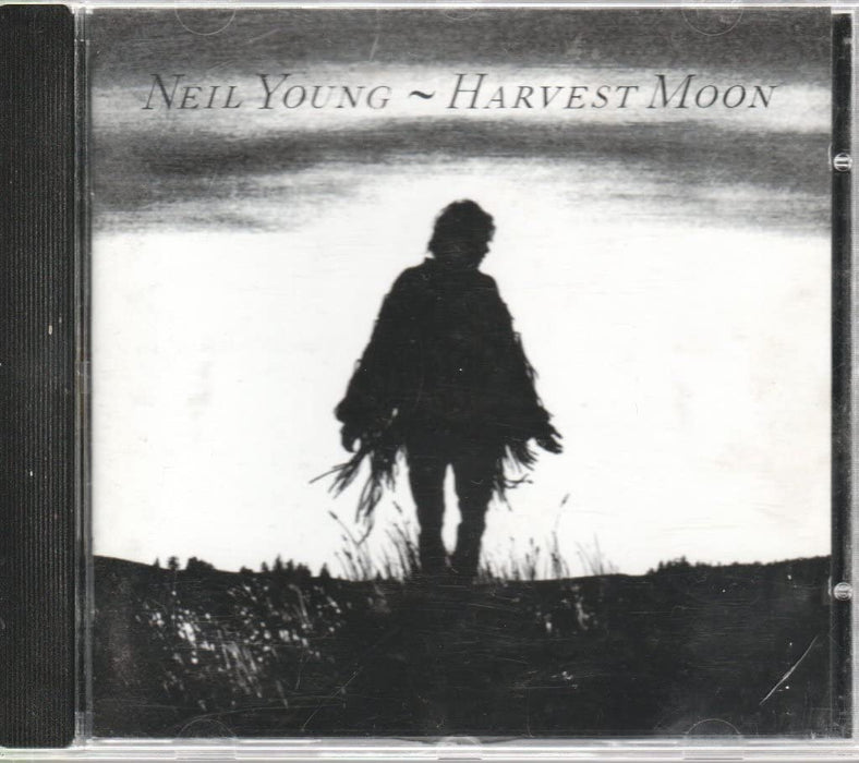 Neil Young - Harvest Moon;