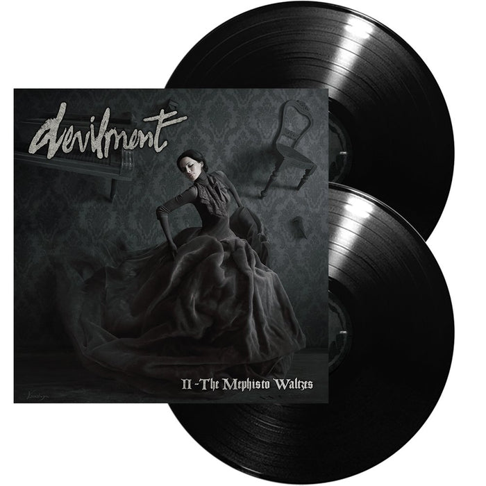 Devilment - II - The Mephisto Waltzes (2 Lp);