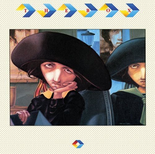 Box (The) - The Box;