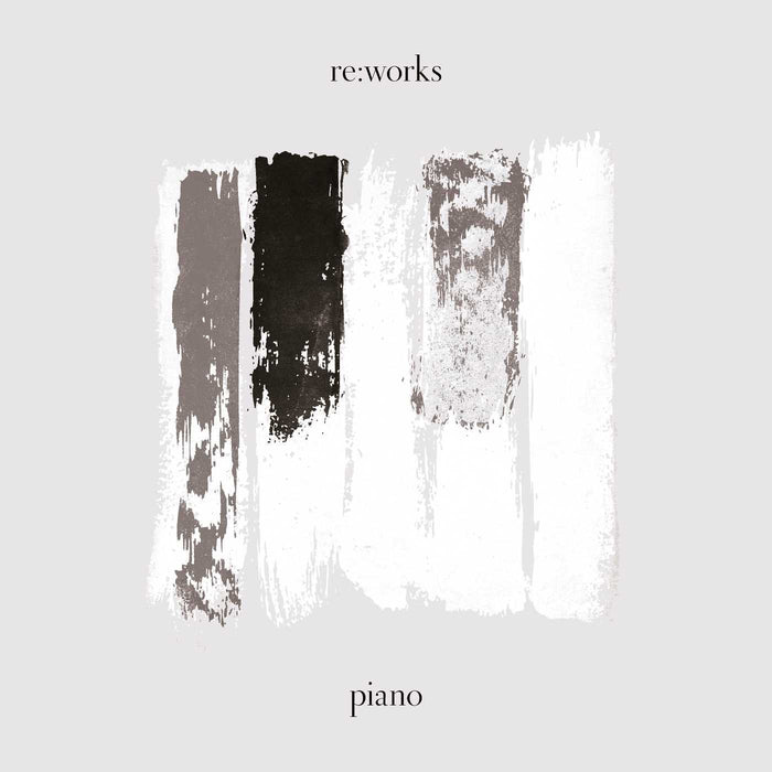 Re:works Piano;