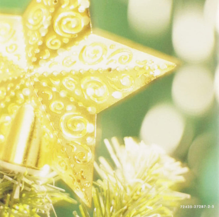 Kenny Rogers - Christmas Greetings;