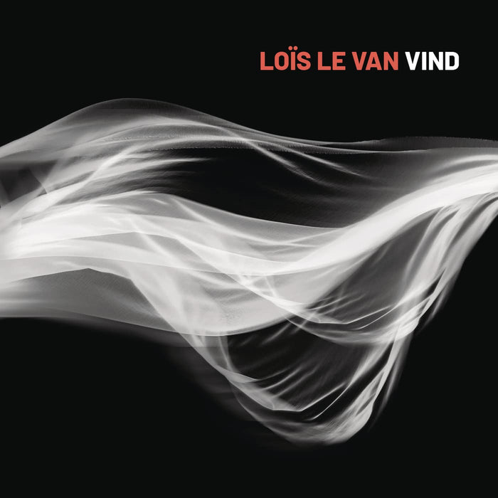 Lois Le Van - Vind;
