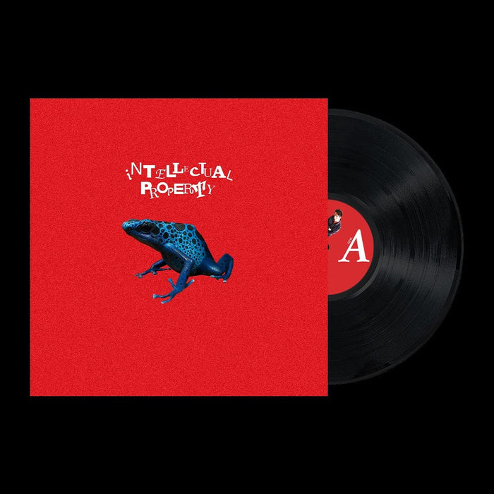 Waterparks - Intellectual Property;
