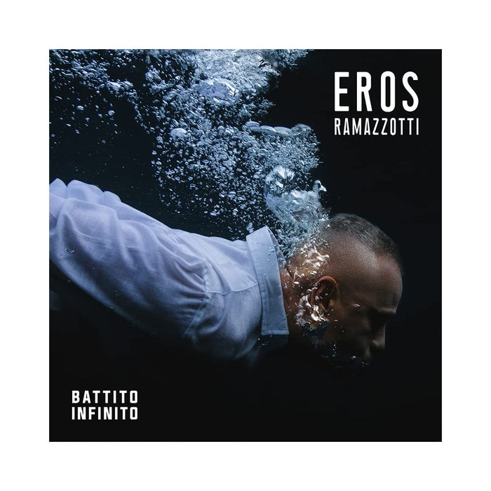 Eros Ramazzotti - Battito Infinito;