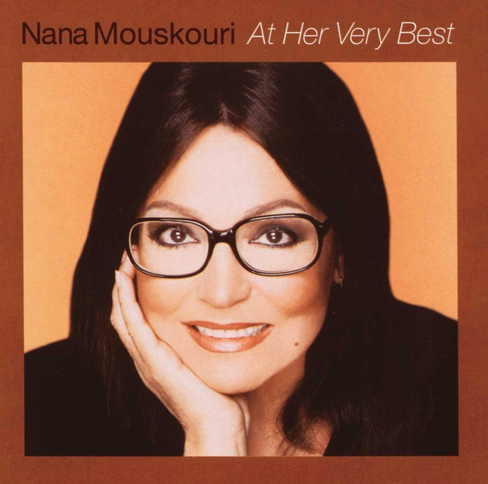 Nana Mouskouri - At Her Very Best;