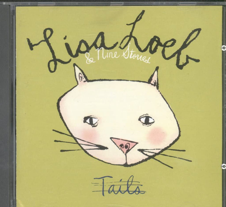 Lisa Loeb - Tails;