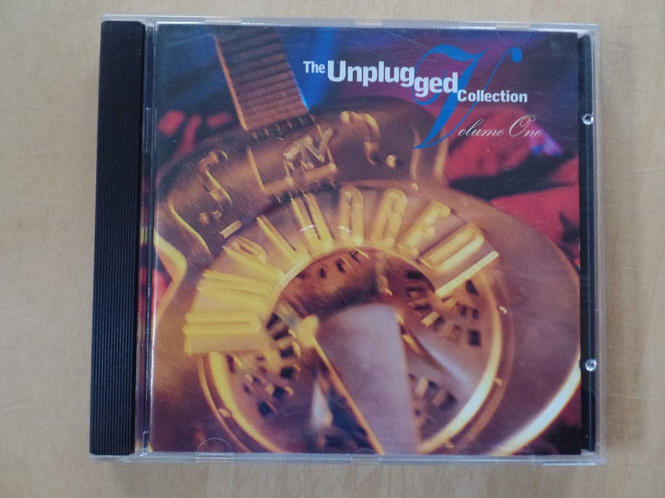 Unplugged Collection (The): Vol. 1 / Various;